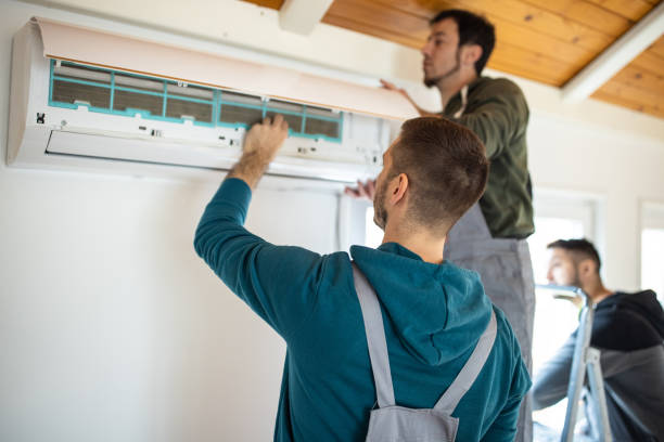 Best Residential HVAC Services  in Lawrence, IN