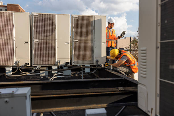 Best HVAC Air Duct Cleaning  in Lawrence, IN