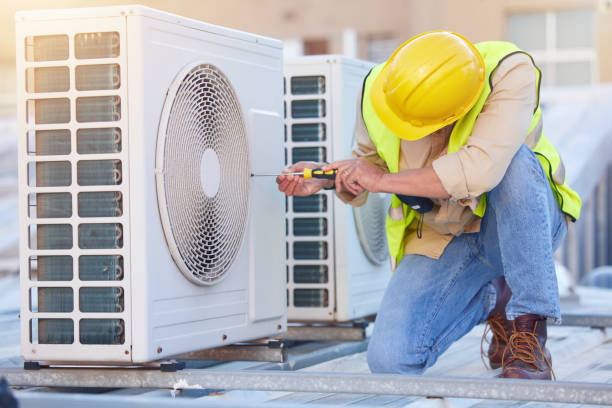 Best Central Air Repair  in Lawrence, IN