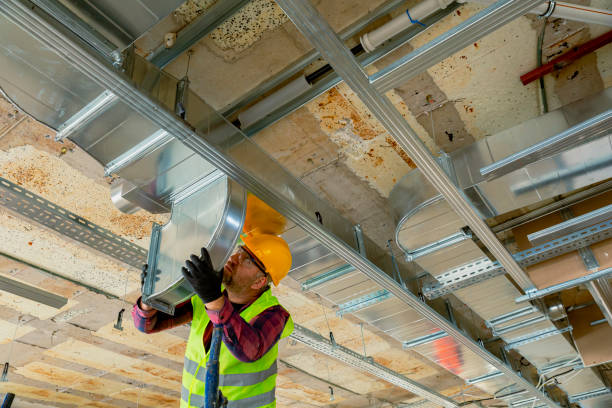 Best HVAC Tune-Up Services  in Lawrence, IN