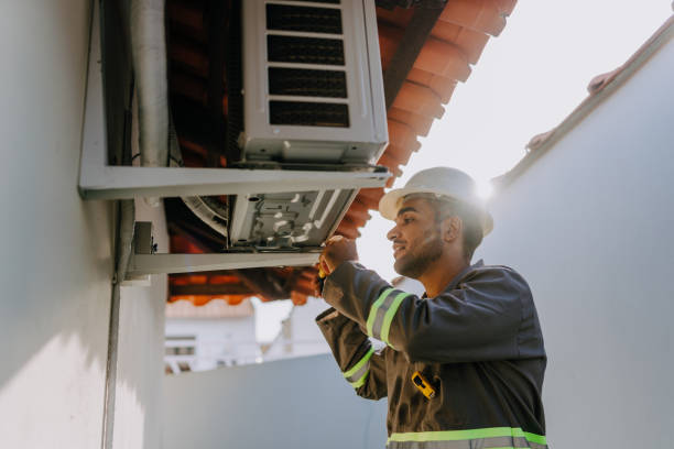 Professional HVAC in Lawrence, IN