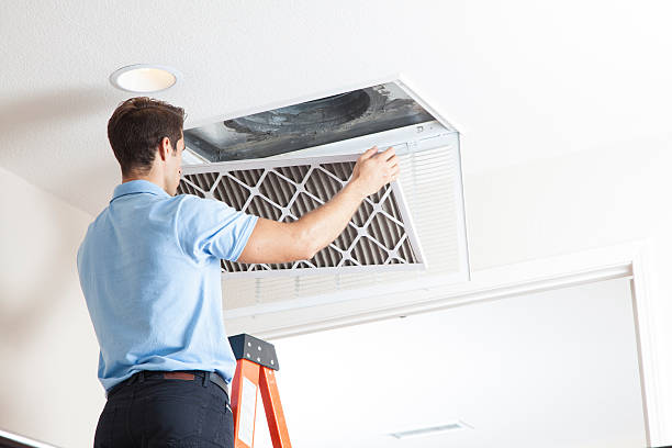 Best Local HVAC Companies  in Lawrence, IN