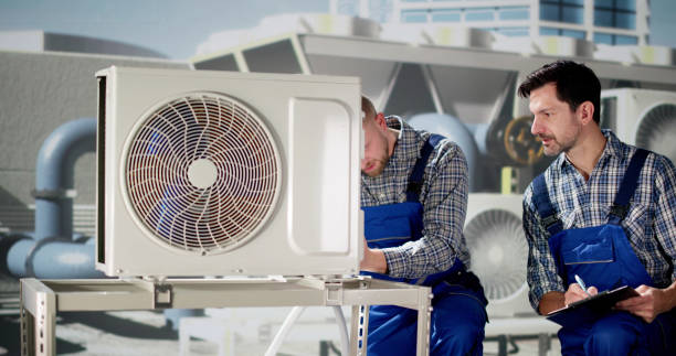 Best Local HVAC Companies  in Lawrence, IN