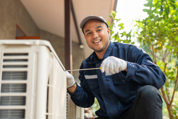Best Air Conditioning Repair  in Lawrence, IN
