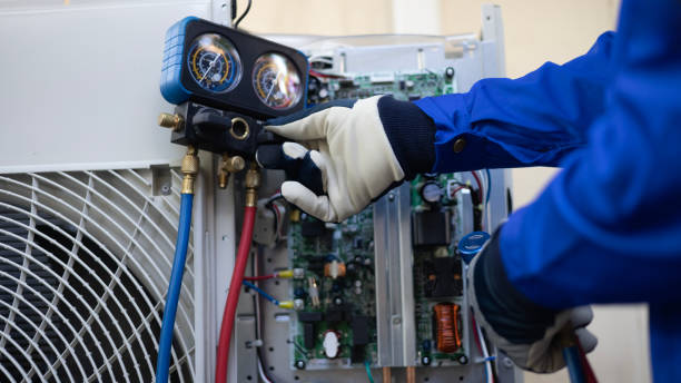 Best HVAC Maintenance Near Me  in Lawrence, IN
